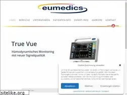 Sites similar to eumedics.at