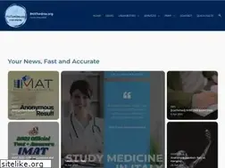 Sites similar to eumeducation.org