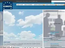 Sites similar to eumeps.org