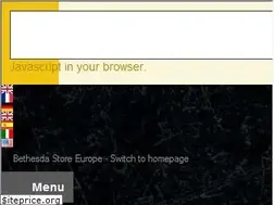 Sites similar to eumerch.bethesda.net