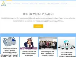 Sites similar to eumerci.eu