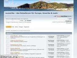 Sites similar to eumerika.de