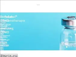 Sites similar to eumetabol.de