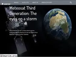 Sites similar to eumetsat.int