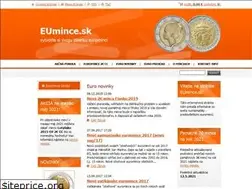 Sites similar to eumince.sk