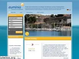 Sites similar to euminia.com