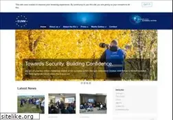 Sites similar to eumm.eu