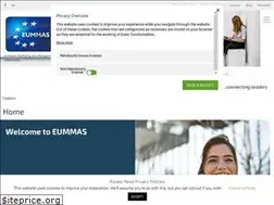 Sites similar to eummas.net
