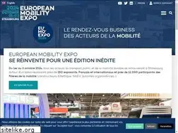 Sites similar to eumo-expo.com
