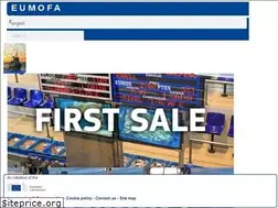 Sites similar to eumofa.eu