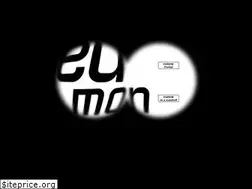 Sites similar to eumon.ckff.si