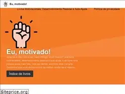 Sites similar to eumotivado.com