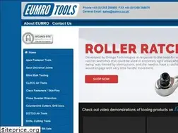 Sites similar to eumro.co.uk