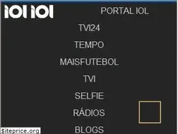 Sites similar to eumulher.pt