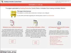 Sites similar to eumundicco.com.au