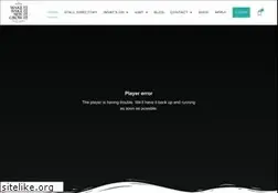 Sites similar to eumundimarkets.com.au