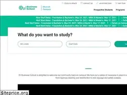 Sites similar to eumunich.com
