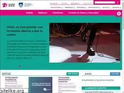 Sites similar to eumus.edu.uy