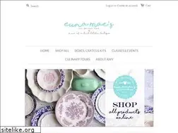 Sites similar to eunamaes.com