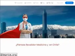 Sites similar to eunamed.com