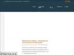 Sites similar to eunati.com.br