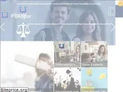 Sites similar to eunaunopar.com.br