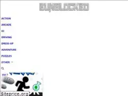 Sites similar to eunblocked.com