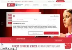 Sites similar to euncet.es