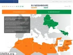 Sites similar to euneighbours.eu