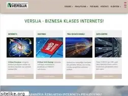Sites similar to eunet.lv