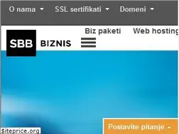 Sites similar to eunethosting.com
