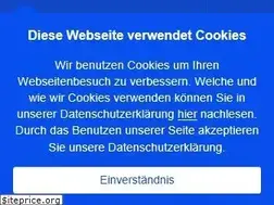 Sites similar to eunetworks.de