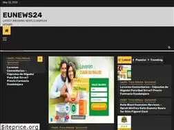 Sites similar to eunews24.com