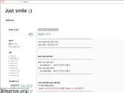 Sites similar to eung-jin.blogspot.com