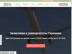 Sites similar to euni.ru