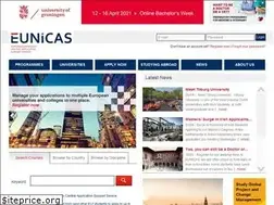 Sites similar to eunicas.co.uk