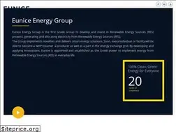 Sites similar to eunice-group.com