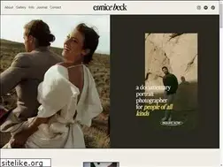 Sites similar to eunicebeckphoto.com