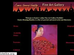 Sites similar to eunicehundley.com