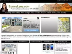 Sites similar to eunicejones.com