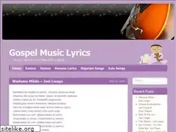 Sites similar to eunicekinjo.wordpress.com