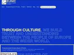 Sites similar to eunicglobal.eu