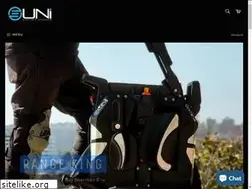 Sites similar to eunicycle.com.au