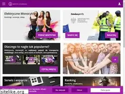 Sites similar to eunicycle.pl