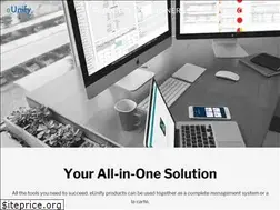 Sites similar to eunify.net