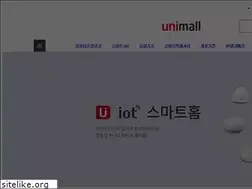 Sites similar to eunimall.co.kr