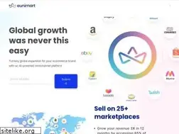 Sites similar to eunimart.com