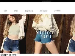 Sites similar to euninajeans.com