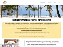 Sites similar to euniontravel.hu
