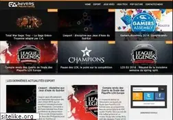 Sites similar to eunivers.net